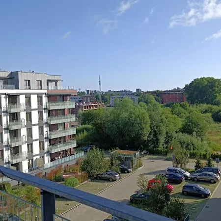 Mazowiecka 401 Kołobrzeg Zewnętrze zdjęcie