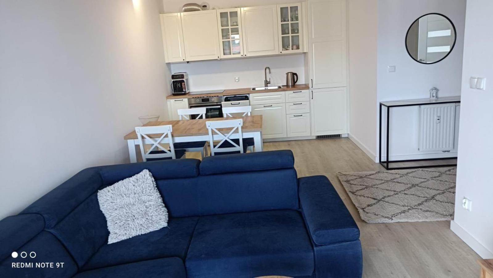 Mazowiecka 401 Apartmán