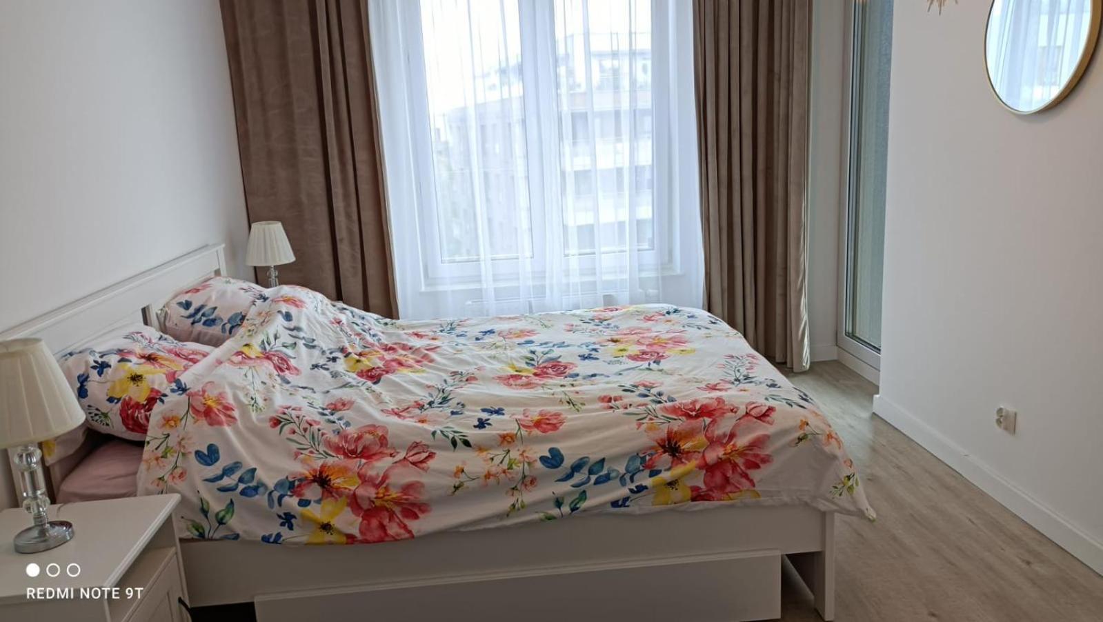 Mazowiecka 401 Apartament