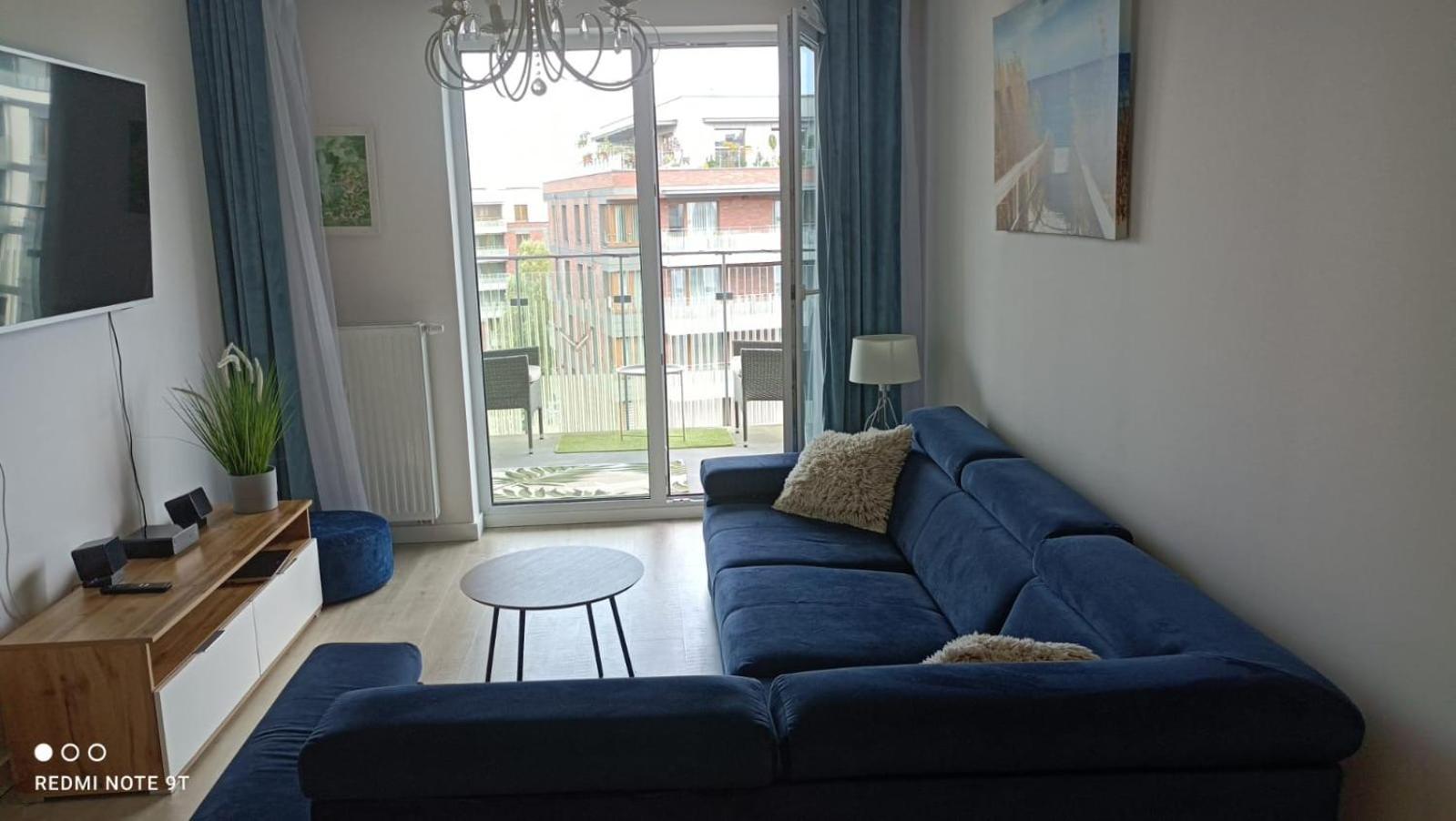 Mazowiecka 401 Apartament