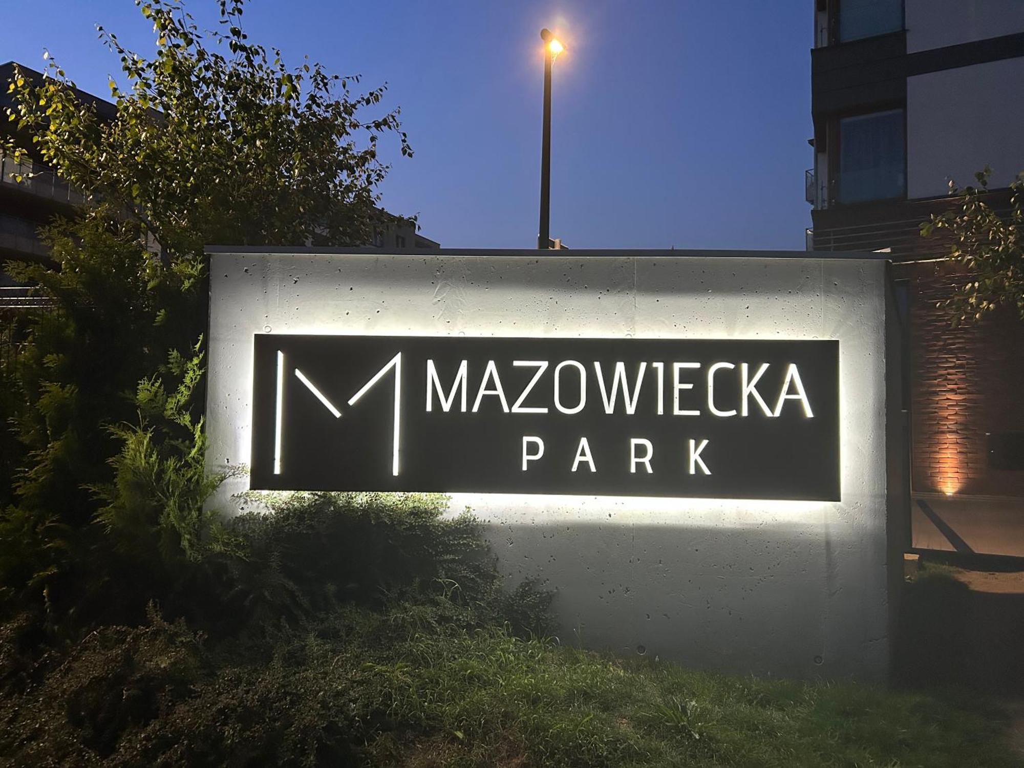 Mazowiecka 401 * Kolobřeh